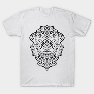 Gemini T-Shirt